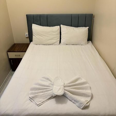 Hotel Wiva Istanbul Bagian luar foto