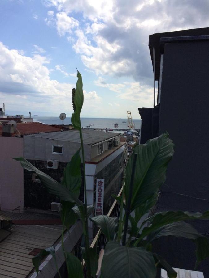 Hotel Wiva Istanbul Bagian luar foto
