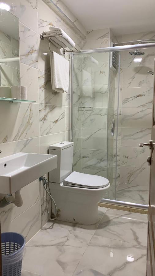 Hotel Wiva Istanbul Bagian luar foto