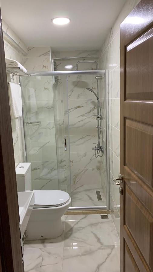 Hotel Wiva Istanbul Bagian luar foto