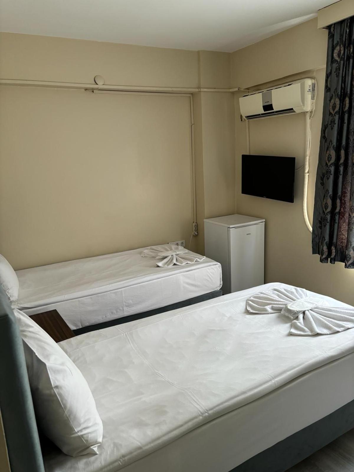 Hotel Wiva Istanbul Bagian luar foto