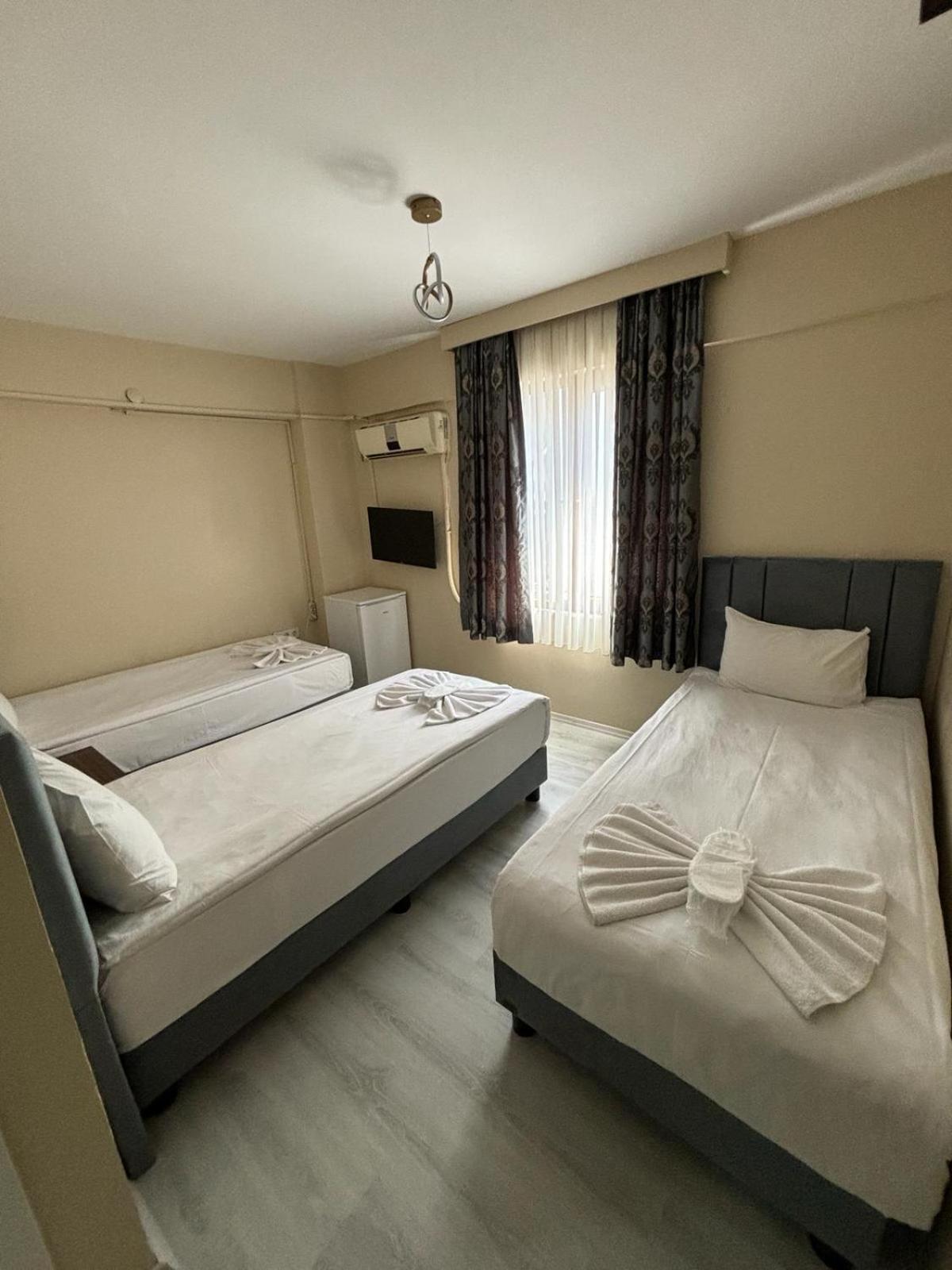 Hotel Wiva Istanbul Bagian luar foto