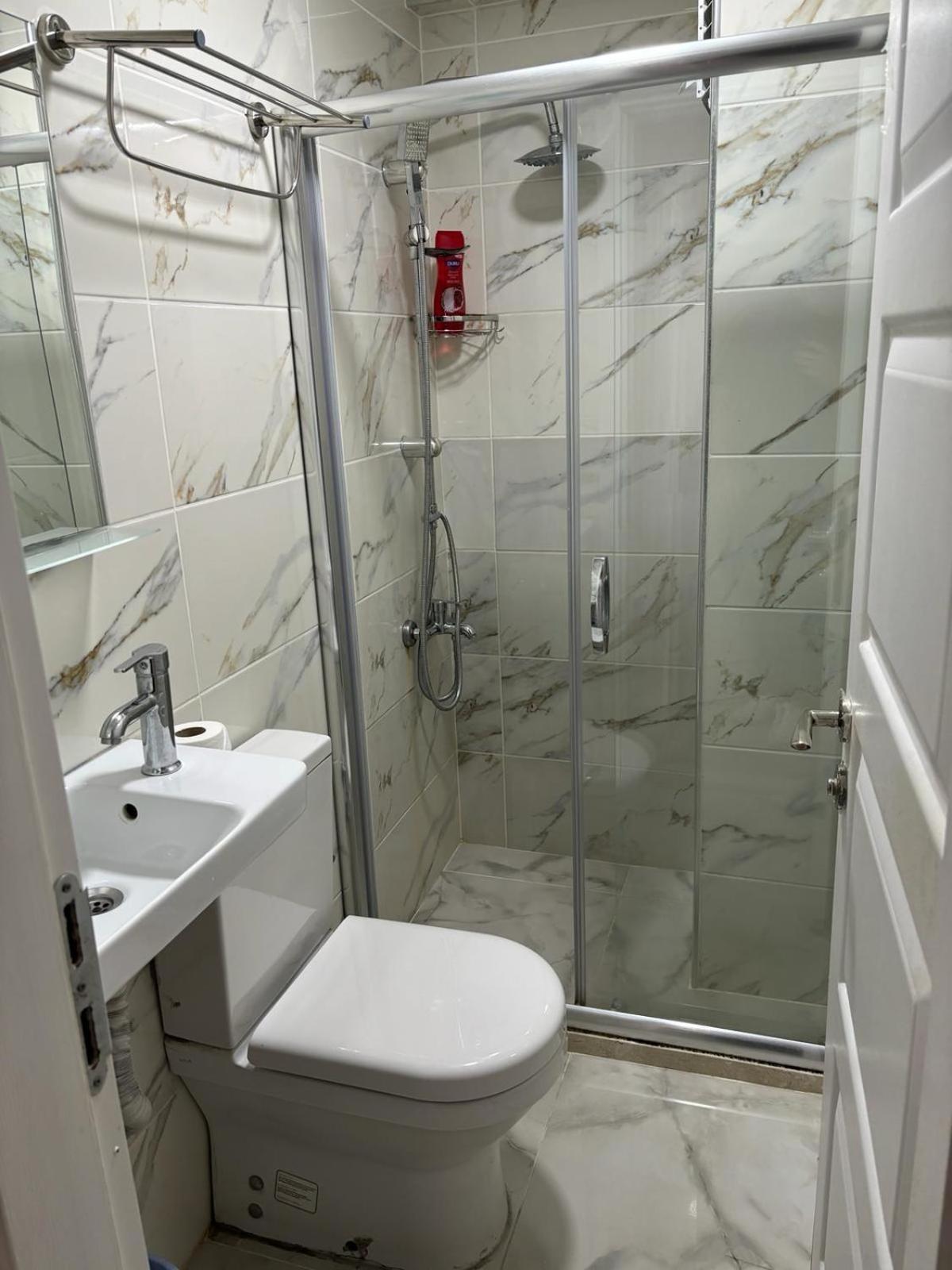 Hotel Wiva Istanbul Bagian luar foto
