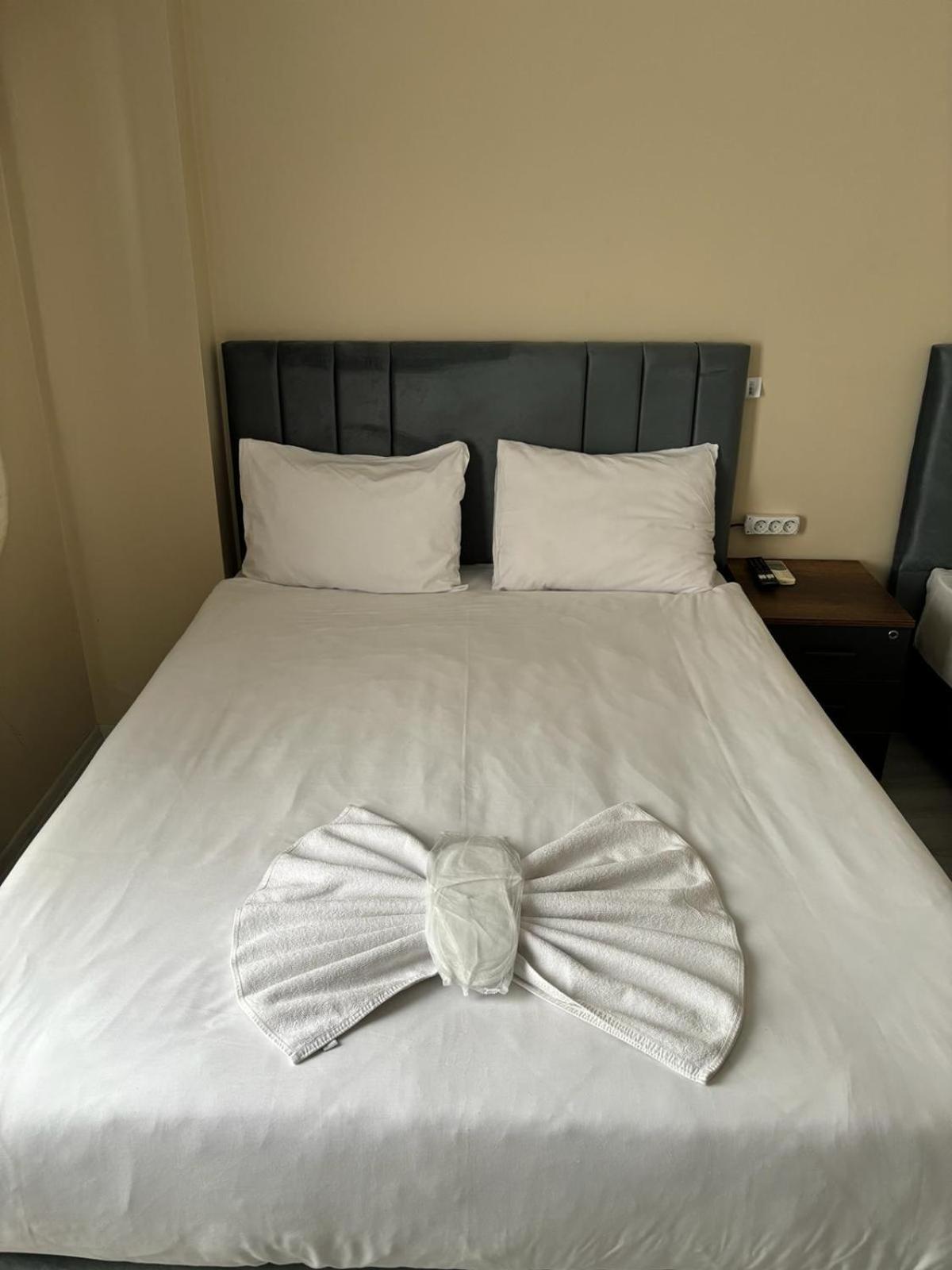 Hotel Wiva Istanbul Bagian luar foto