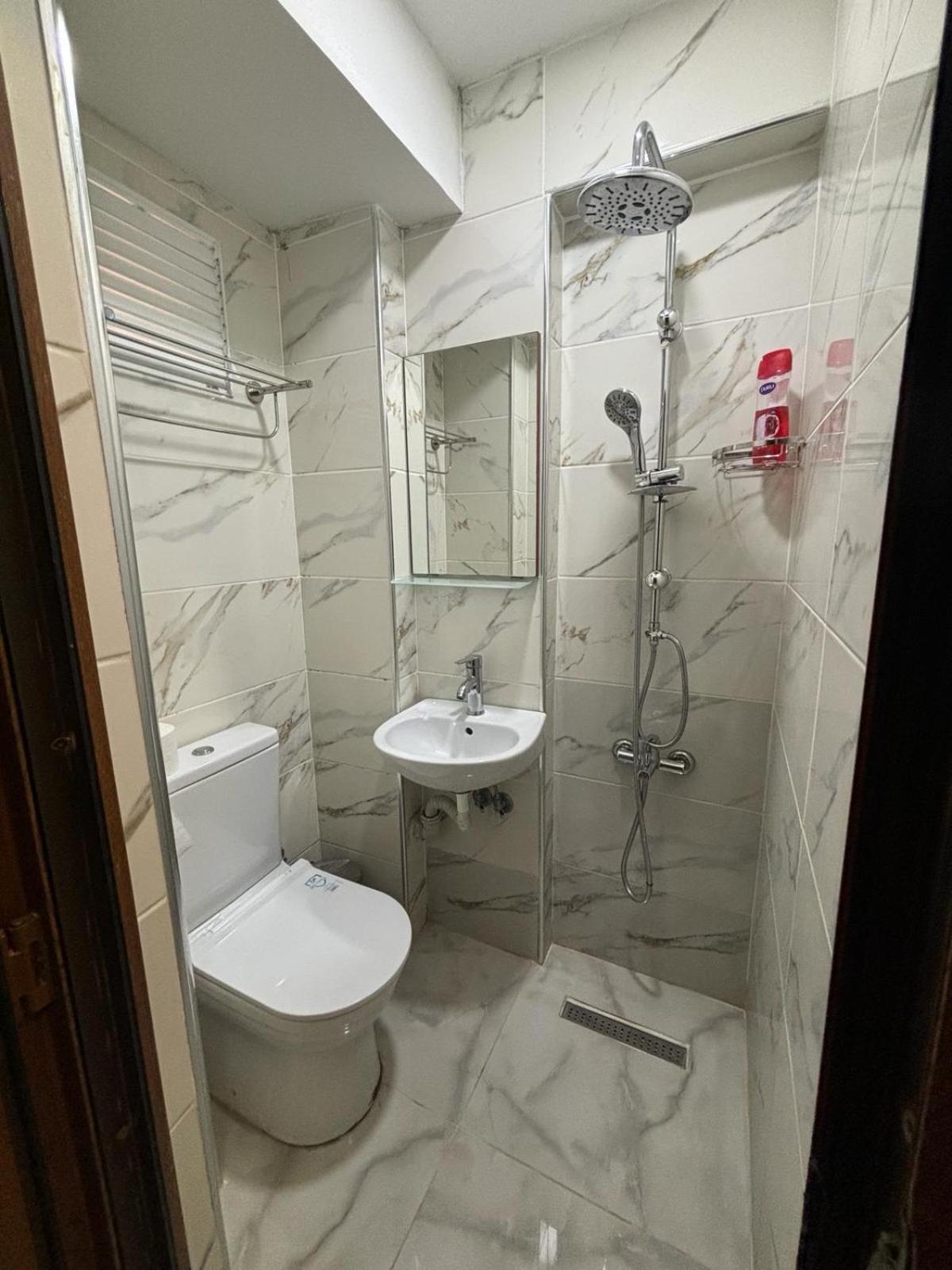 Hotel Wiva Istanbul Bagian luar foto