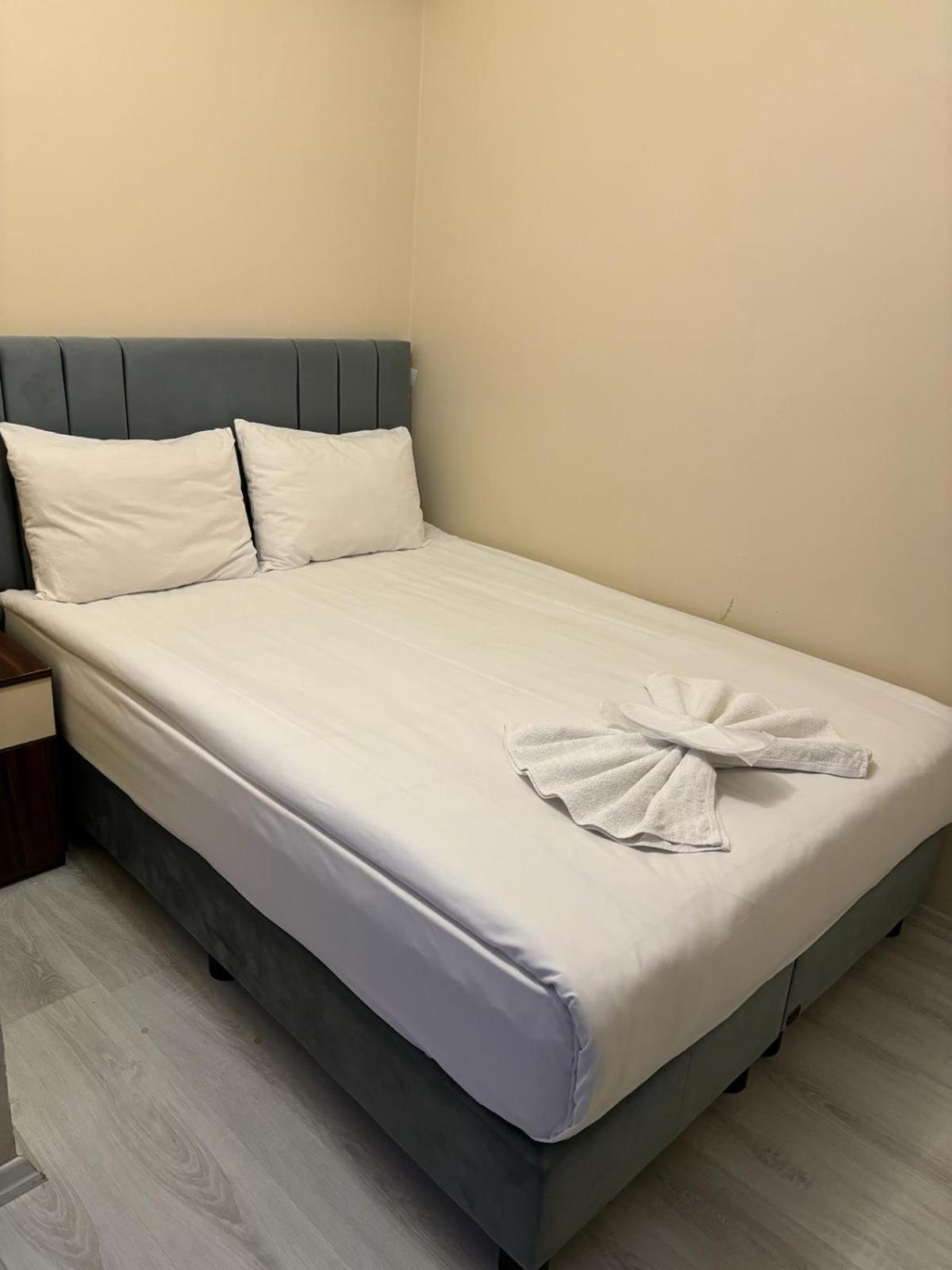 Hotel Wiva Istanbul Bagian luar foto