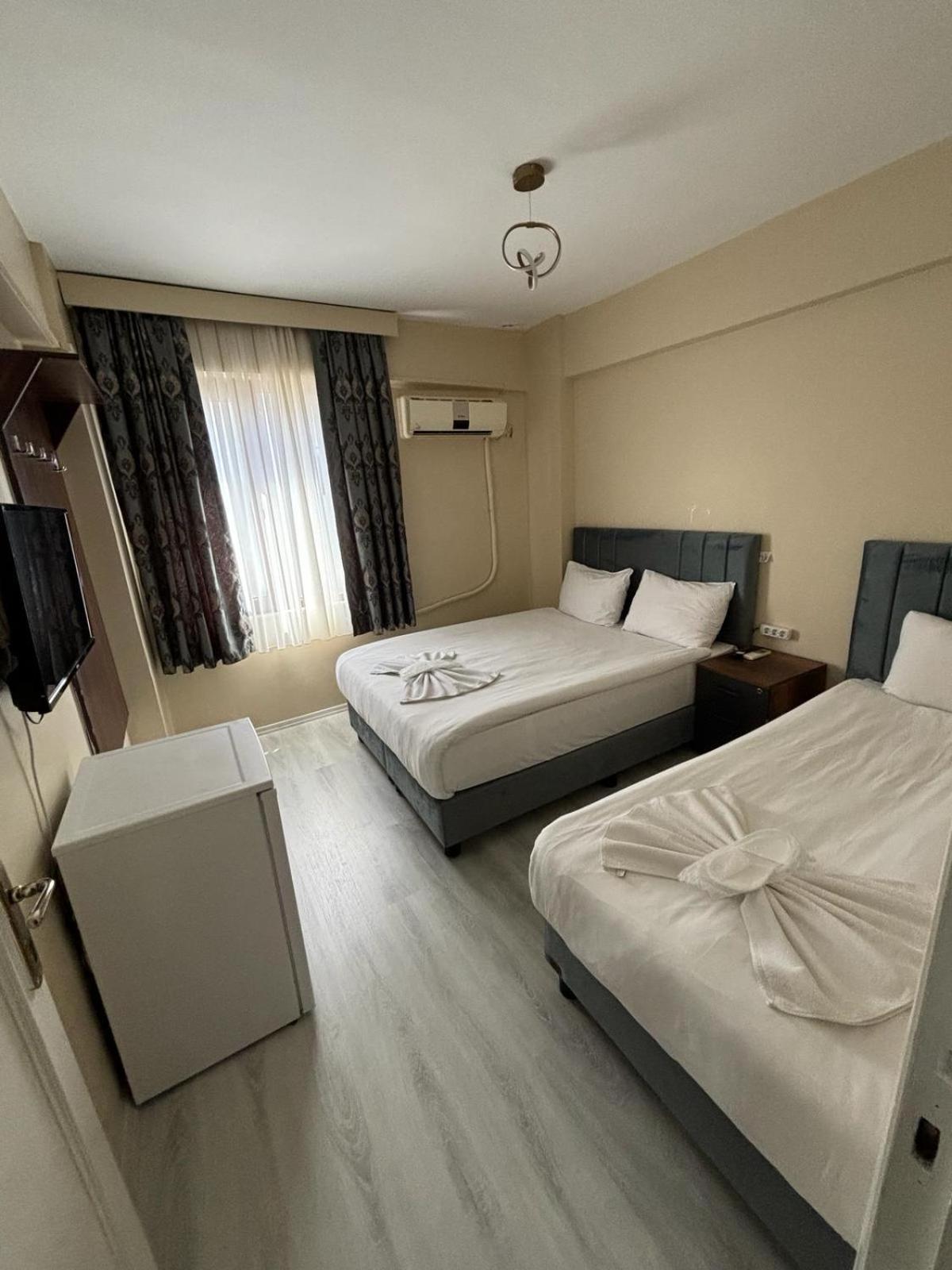 Hotel Wiva Istanbul Bagian luar foto